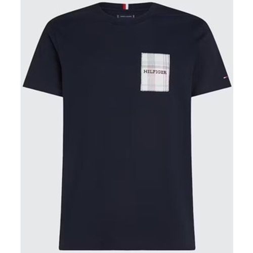 T-Shirts & Poloshirts MW0MW35459 - Tommy Hilfiger - Modalova