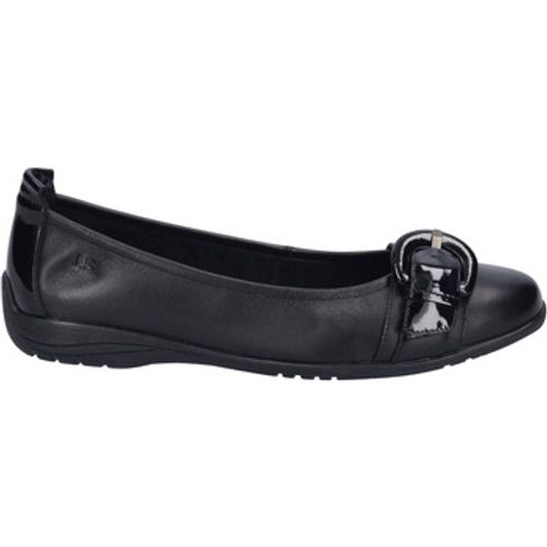 Ballerinas Fenja 23, black-black - Josef Seibel - Modalova