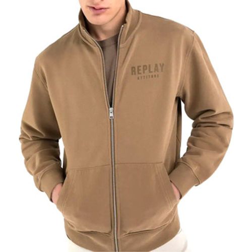 Replay Sweatshirt - Replay - Modalova