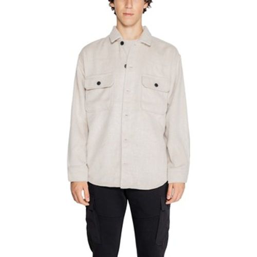 Jacken Jjebradley Ollie Ls Noos 12257199 - jack & jones - Modalova