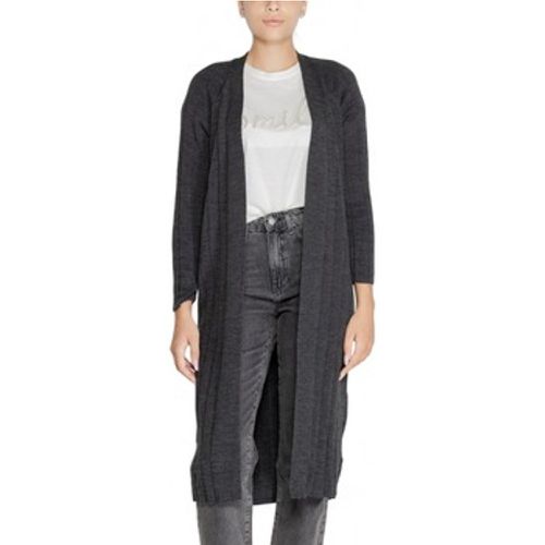 Strickjacken ONLTESS LS LONG OPEN CARDIGAN KNT 15330264 - Only - Modalova