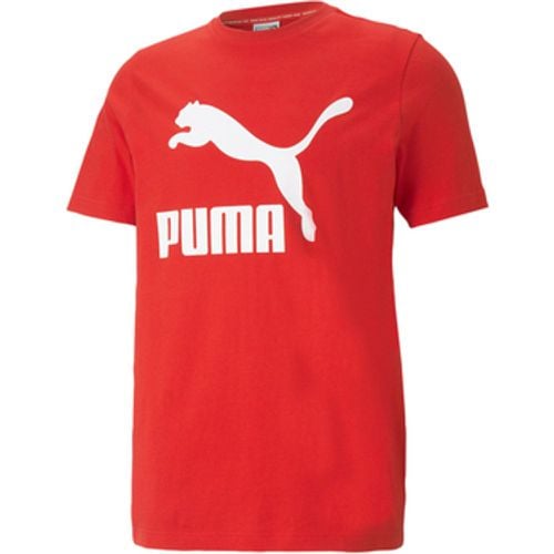 T-Shirts & Poloshirts 530088-11 - Puma - Modalova