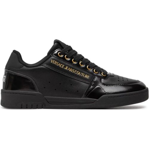 Versace Sneaker 77YA3SD4 ZP349 - Versace - Modalova