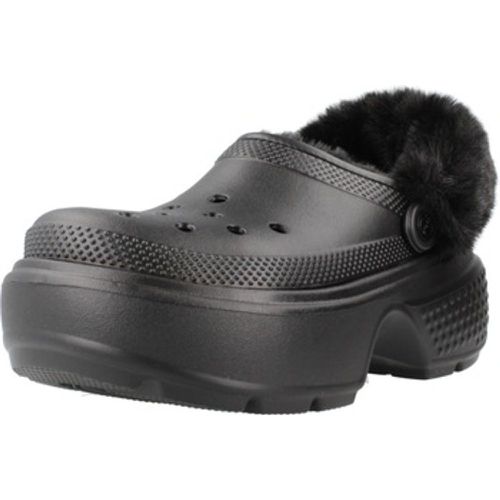 Zehentrenner STOMP LINED CLOG - Crocs - Modalova