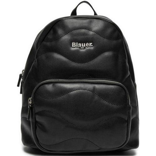 Blauer Rucksack - Blauer - Modalova