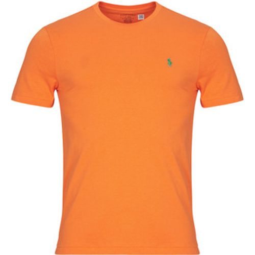 T-Shirt T-SHIRT AJUSTE EN COTON - Polo Ralph Lauren - Modalova