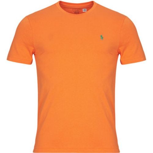 T-Shirt T-SHIRT AJUSTE EN COTON - Polo Ralph Lauren - Modalova