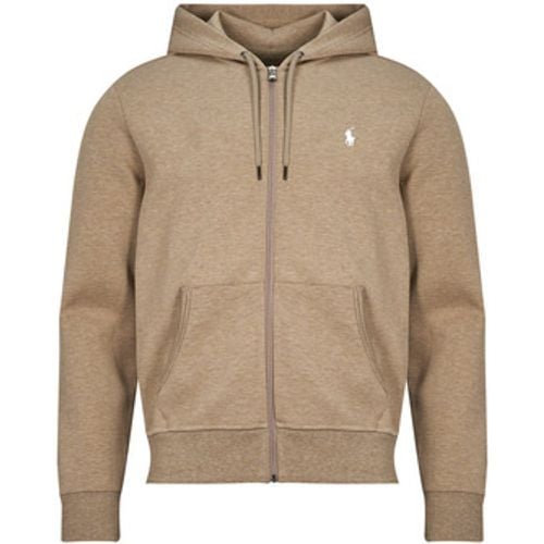 Sweatshirt SWEATSHIRT ZIPPE EN DOUBLE KNIT TECH - Polo Ralph Lauren - Modalova