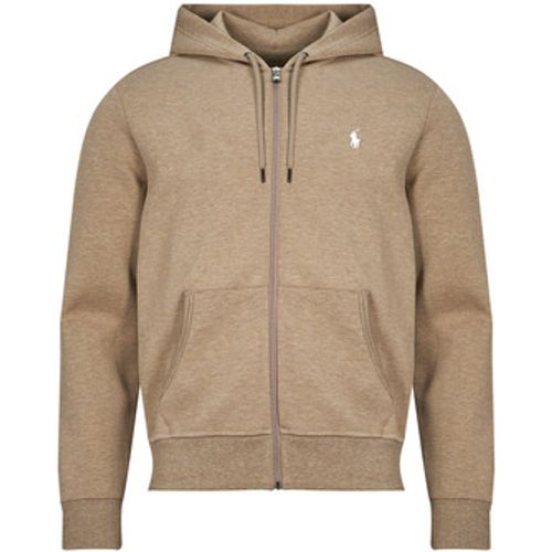 Sweatshirt SWEATSHIRT ZIPPE EN DOUBLE KNIT TECH - Polo Ralph Lauren - Modalova