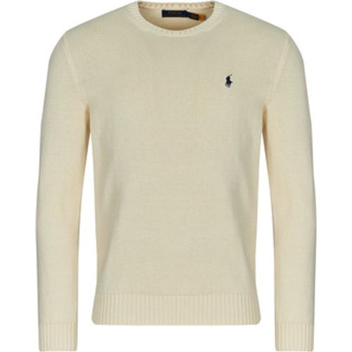 Pullover PULL COL ROND EN COTON - Polo Ralph Lauren - Modalova