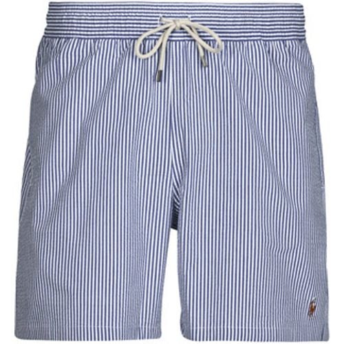 Badeshorts MAILLOT DE BAIN A RAYURES EN SEERSUCKER - Polo Ralph Lauren - Modalova