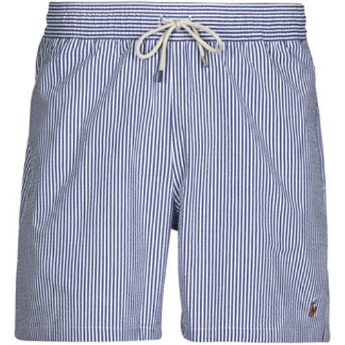 Badeshorts MAILLOT DE BAIN A RAYURES EN SEERSUCKER - Polo Ralph Lauren - Modalova