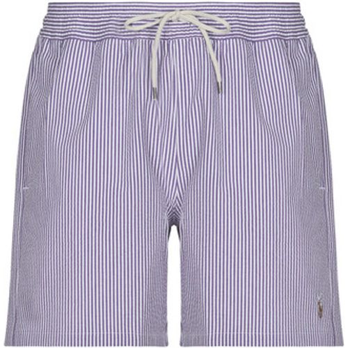 Badeshorts MAILLOT DE BAIN A RAYURES EN SEERSUCKER - Polo Ralph Lauren - Modalova