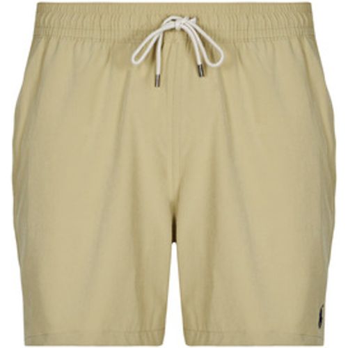 Badeshorts MAILLOT DE BAIN UNI EN POLYESTER RECYCLE - Polo Ralph Lauren - Modalova