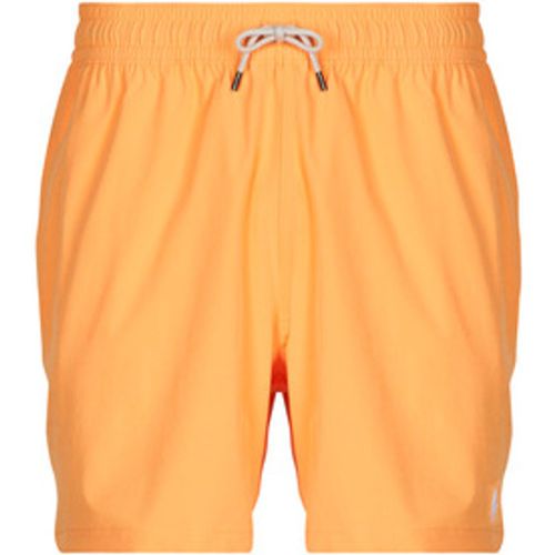 Badeshorts MAILLOT DE BAIN UNI EN POLYESTER RECYCLE - Polo Ralph Lauren - Modalova