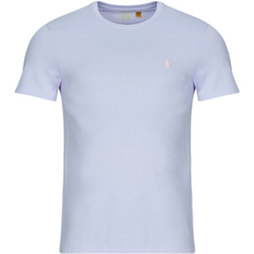 T-Shirt T-SHIRT AJUSTE EN COTON - Polo Ralph Lauren - Modalova