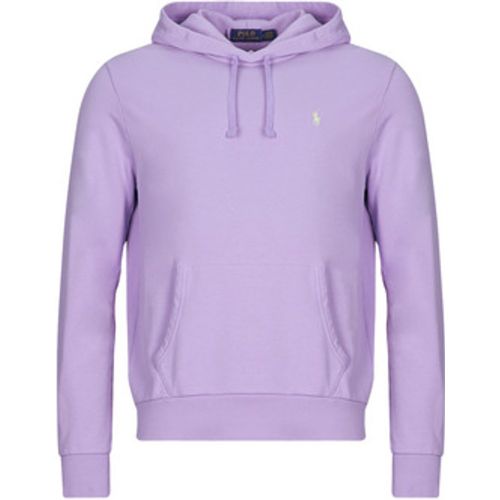 Sweatshirt SWEATSHIRT CAPUCHE EN MOLLETON TERRY - Polo Ralph Lauren - Modalova