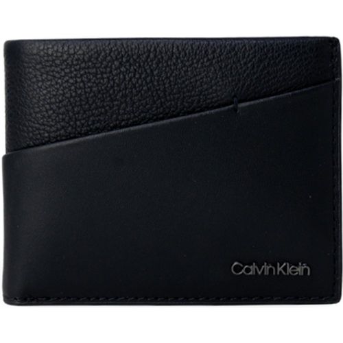 Geldbeutel CK DIAGONAL BIFOLD 6CC W/BILL K50K510595 - Calvin Klein Jeans - Modalova