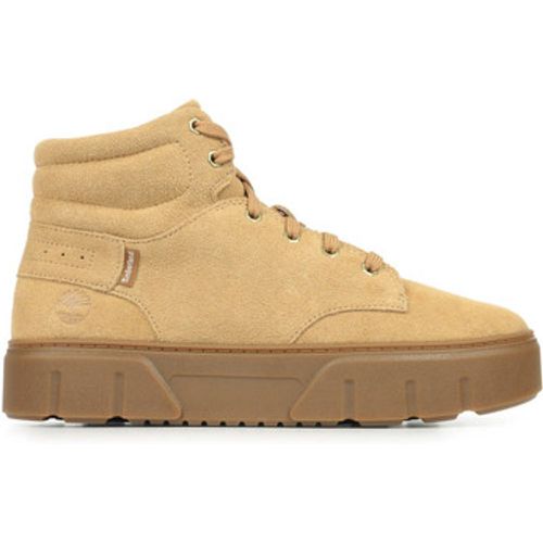 Stiefel Laurel Court High Top Lace Sneaker - Timberland - Modalova