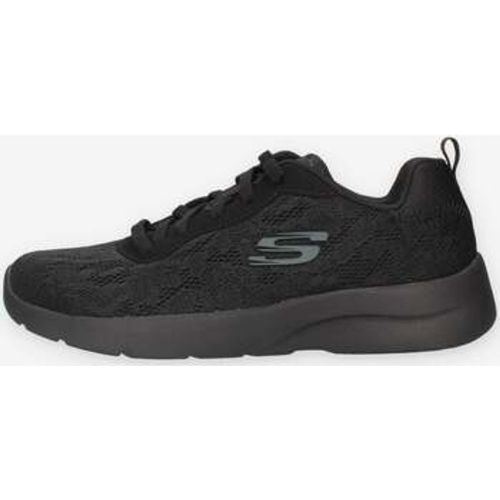 Skechers Turnschuhe 12963-BBK - Skechers - Modalova