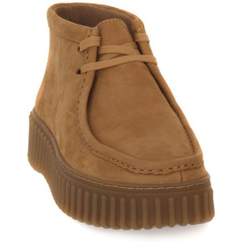 Clarks Damenstiefel TORHILL MOSS - Clarks - Modalova