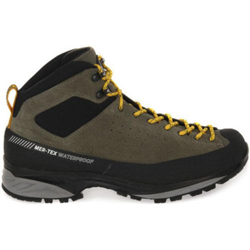 Herrenschuhe BIRCH MARMOLADA MID MTX - Lomer - Modalova