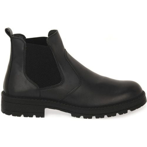 IgI&CO Stiefel CONRAD NERO - IGI&Co - Modalova