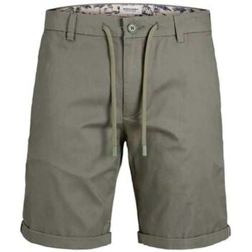 Shorts 12253133 MARCO JJSUNNY-AGAVE GREEN - jack & jones - Modalova