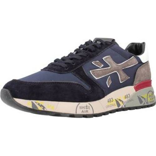 Premiata Sneaker MICK 6421 - Premiata - Modalova