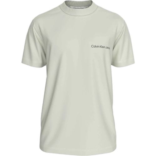 T-Shirts & Poloshirts J30J324671 - Calvin Klein Jeans - Modalova