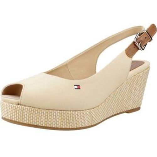 Sandalen ICONIC ELBA SLING BACK W - Tommy Hilfiger - Modalova