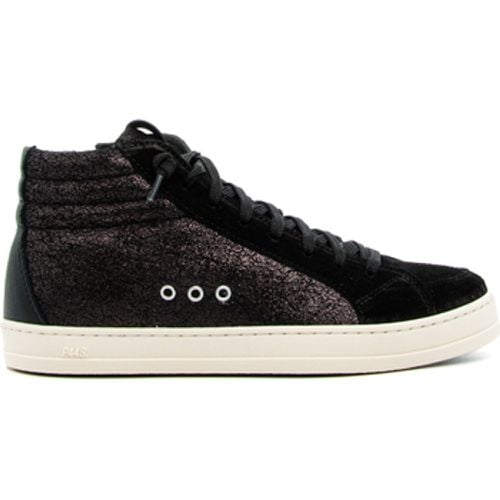 P448 Sneaker SKATE-W SMOG-BLK - P448 - Modalova