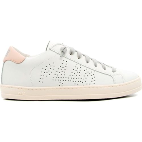 P448 Sneaker JOHN WHI-POWDER - P448 - Modalova