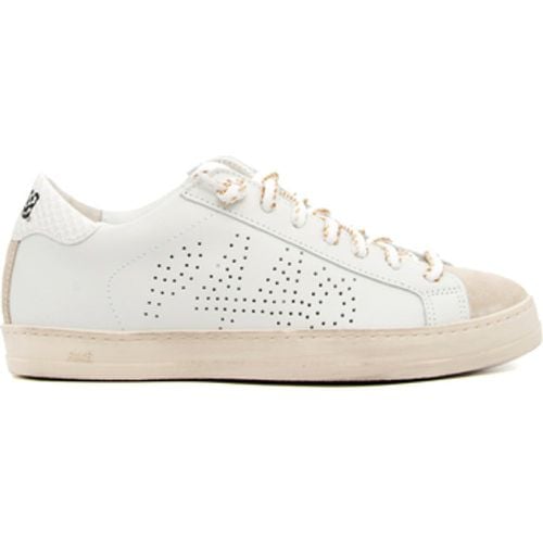 P448 Sneaker JOHN-W270 BEIGE-CRO - P448 - Modalova