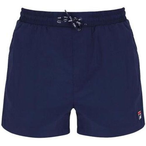 Badeshorts Artoni Swim Shorts - Navy - Fila - Modalova