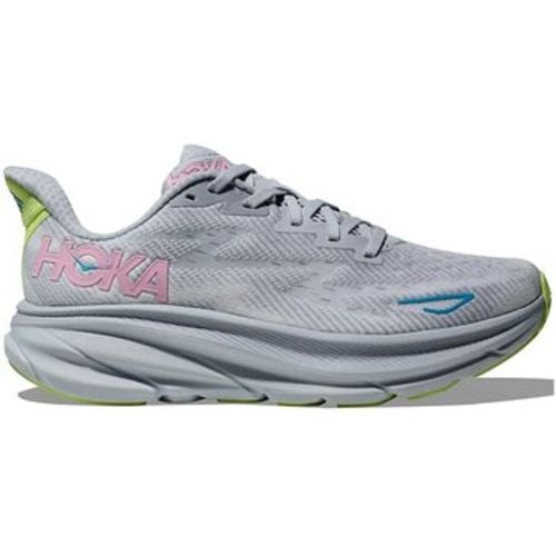 Herrenschuhe Sportschuhe Clifton 9 1127896-GLLS - Hoka One One - Modalova