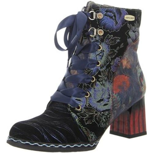 Stiefel Stiefeletten GACLAO 40 BLEU - laura vita - Modalova