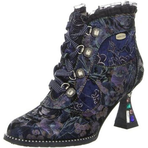 Stiefel Stiefeletten OLIVEO 03 BLEU - laura vita - Modalova