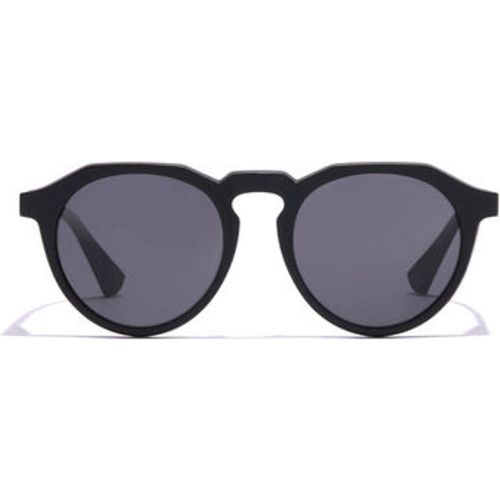 Sonnenbrillen Warwick Raw Polarized carbon Black - Hawkers - Modalova