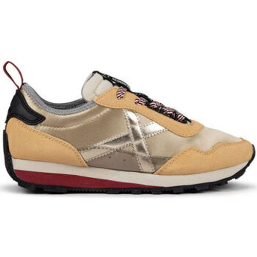 Sneaker Um wmn 8909027 Dorado - Munich - Modalova