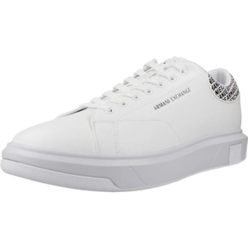 EAX Sneaker XUX123 XV761 - EAX - Modalova