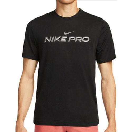 T-Shirts & Poloshirts FJ2393-010 - Nike - Modalova