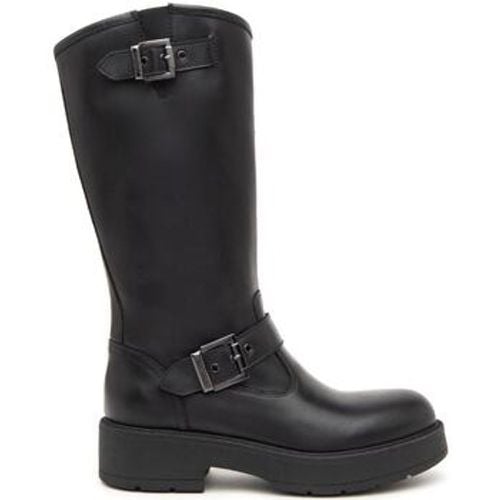 Damenstiefel NGDAI25-411983-blk - NeroGiardini - Modalova