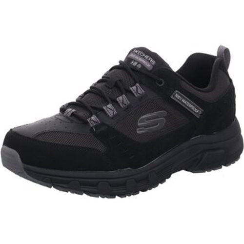 Fitnessschuhe Sportschuhe OAK CANYON - RYDELL 237386 BBK - Skechers - Modalova