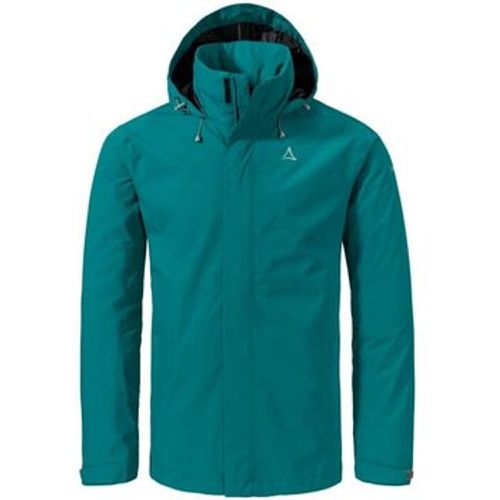 SchÖffel Herren-Jacke Sport Jacket Gmund M 2023458/6895 - Schöffel - Modalova