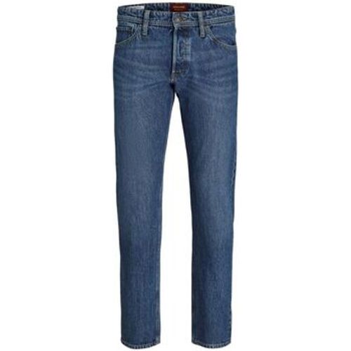 Jeans 12249019 CHRIS-BLUE DENIM - jack & jones - Modalova