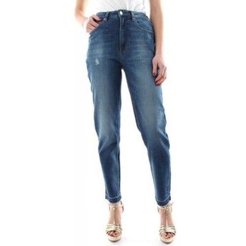 Guess Jeans MOM W1RA21 D46A4-GLRS - Guess - Modalova