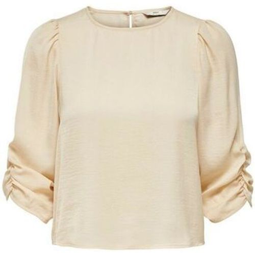 Pullover 15251370 LEVA-CREME BRÛLÉE - Only - Modalova