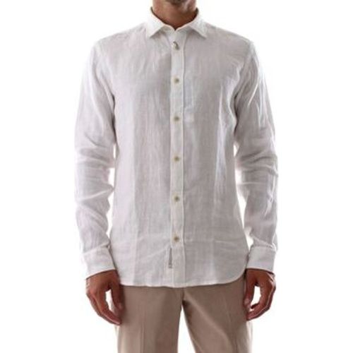 Hemdbluse 12188089 LINEN SHIRT-WHITE - jack & jones - Modalova