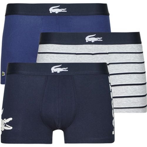 Lacoste Boxer BACCKO X3 - Lacoste - Modalova